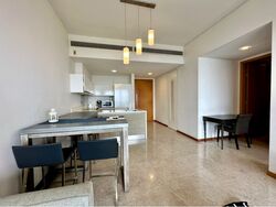 Marina Bay Residences (D1), Condominium #596518271